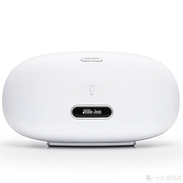 Denon 天龙 DSD-500/DSD-501 Cocoon Stream 无线音响(Airplay、遥控)