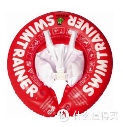 凑单品：Fred's Swim Academy SwimTrainer 游泳训练圈（3个月-4岁）