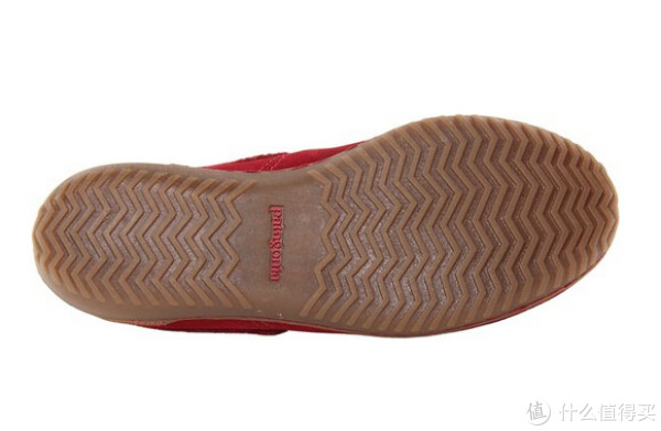 Patagonia 巴塔哥尼亚 Kula Moccasin 女款真皮休闲鞋