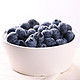 限地区：国产佳沃蓝莓一级果 礼盒装 125g*6盒