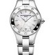 Baume & Mercier 名士 Linea Mother of Pearl系列 MOA10071 女士时装表