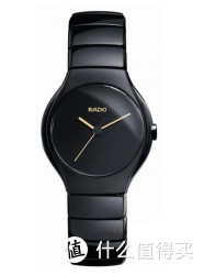 RADO 雷达 True 真系列 R27655172 女款时装腕表