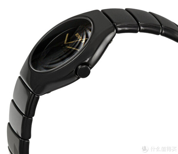 RADO 雷达 True 真系列 R27655172 女款时装腕表