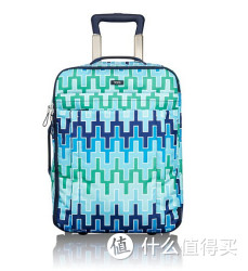 TUMI 塔米 Voyageur Jonathan Adler 设计款 尼龙拉杆行李箱 21寸