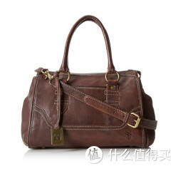 FRYE Campus Speedy Dakota 女款真皮手提袋