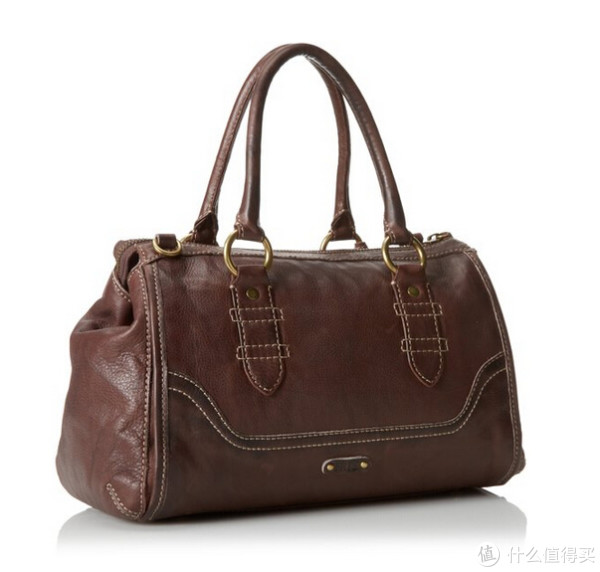 FRYE Campus Speedy Dakota 女款真皮手提袋