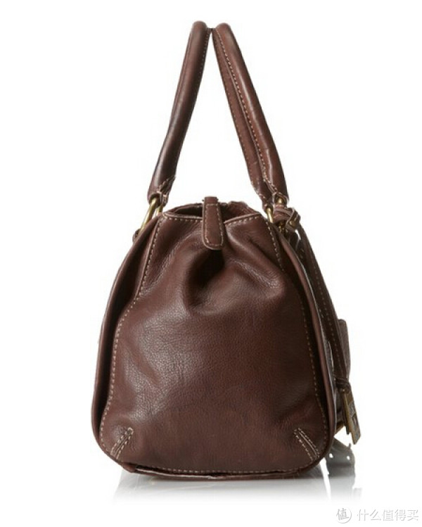FRYE Campus Speedy Dakota 女款真皮手提袋