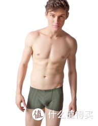 DAVID ARCHY 巨匠系列 男士平角内裤