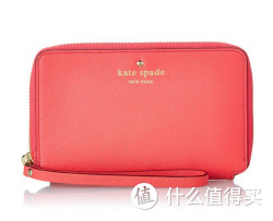 kate spade NEW YORK Cherry Lane Laurie 女款手拿包