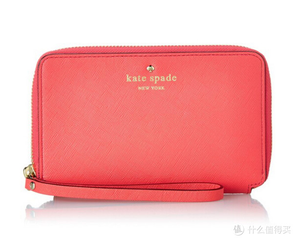 kate spade NEW YORK Cherry Lane Laurie 女款手拿包
