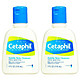 Cetaphil 丝塔芙 洁面乳 118ml*2