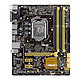 ASUS 华硕 B85M-G 主板 （Intel B85/LGA 1150）