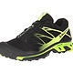 Salomon  萨洛蒙 SHOES XT WINGS 3 FLEA/LIGHT 男越野跑鞋