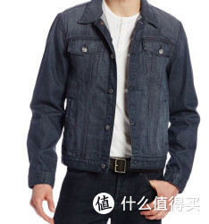 大码福利：7 For All Mankind 男士牛仔夹克