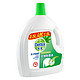 Dettol 滴露 衣物除菌液 经典松木 2.5L+1.5L