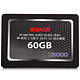 maxell 麦克赛尔 X3000系列 MX-SSD-X3000-60GB 固态硬盘