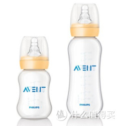AVENT 新安怡 SCD800/11 标准口径奶瓶