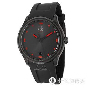 Calvin Klein VISIBLE K2V214DZ 男款时装腕表