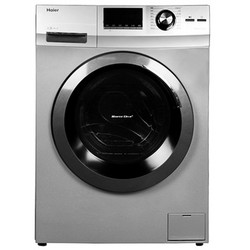 Haier 海尔 XQG80-B12266 GM 滚筒洗衣机（8公斤）+除臭炭包