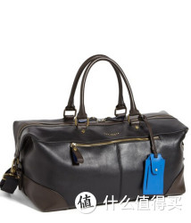 Ted Baker Ottoman 男士皮革手提包袋