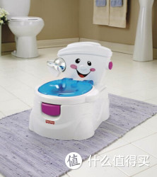 Fisher Price 费雪 V2728 宝宝嘘嘘好伙伴