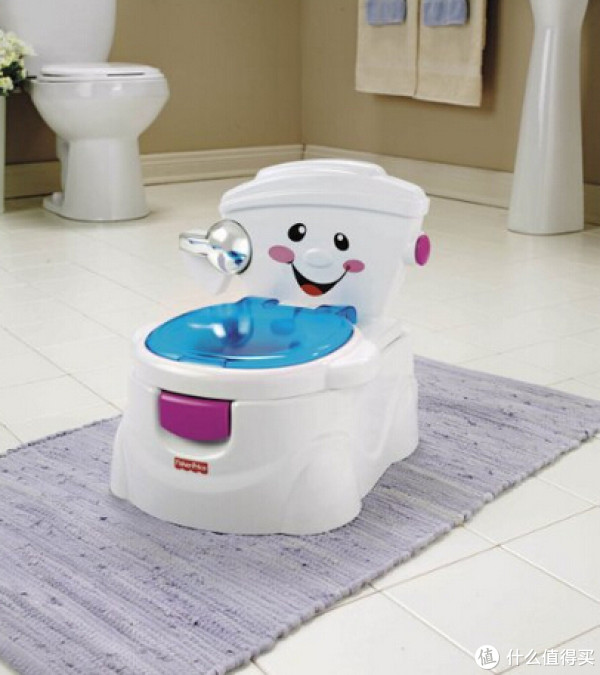 Fisher Price 费雪 V2728 宝宝嘘嘘好伙伴