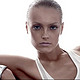 Calvin Klein 卡尔文·克莱恩 Gloss K6092101女士手镯腕表