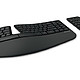 Microsoft 微软 culpt Ergonomic 人体工学桌面套装