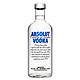 ABSOLUT VODKA 绝对伏特加 (原味) 375ml