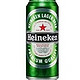 Heineken 喜力啤酒500ml（荷兰进口）