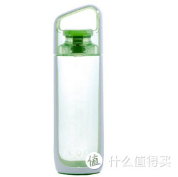 KOR 酷水 黛爱运动杯 750ml 绿色