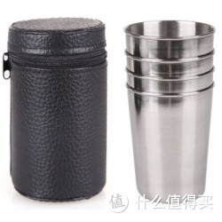 KANSOON 凯速 HN09 炊具餐具 四件装