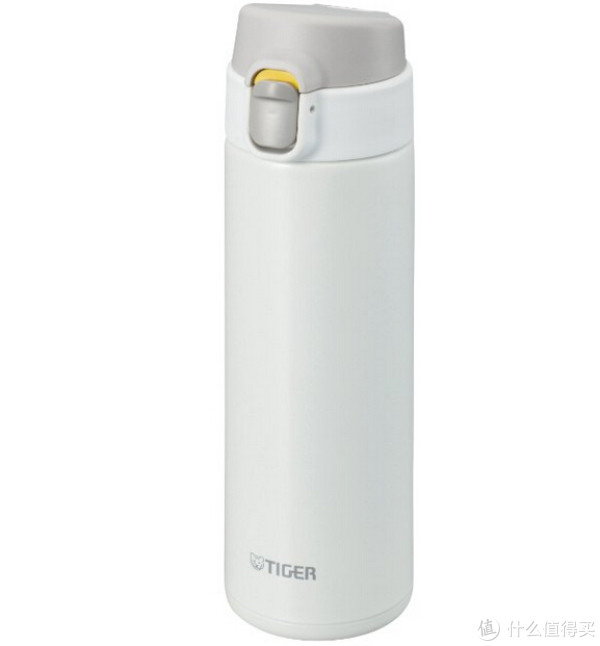 TIGER 虎牌 MMY-A036-PP 轻量 不锈钢保温杯 360ml