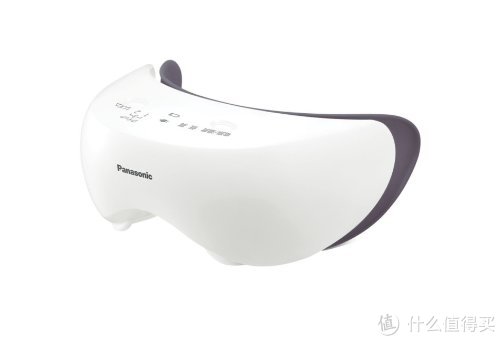 新低价：Panasonic 松下 EH-SW51/EH-SW52 眼部蒸汽按摩美容仪