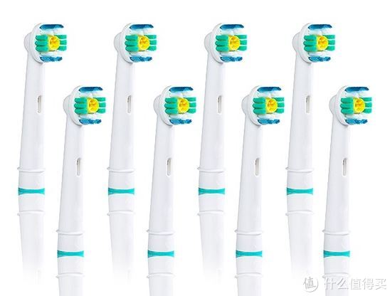 海淘活动：woot 多款PHILIPS/Oral-B 电动牙刷 兼容刷头 8/12个装