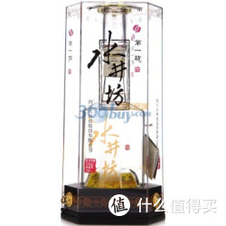 swellfun 水井坊 水晶装 39度 500ml