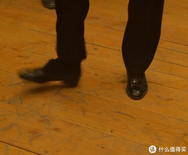 Allen Edmonds Park Avenue Cap-Toe Oxford 男款牛津鞋