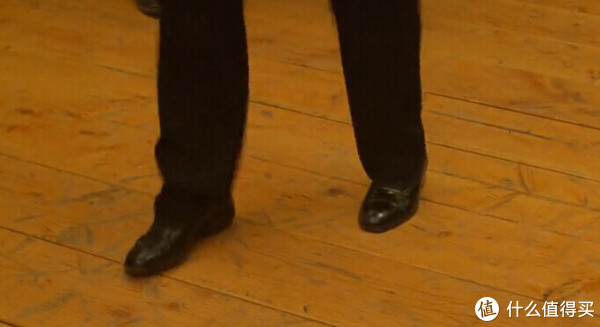 Allen Edmonds Park Avenue Cap-Toe Oxford 男款牛津鞋