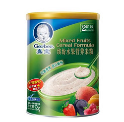 Gerber 嘉宝  米粉 225g