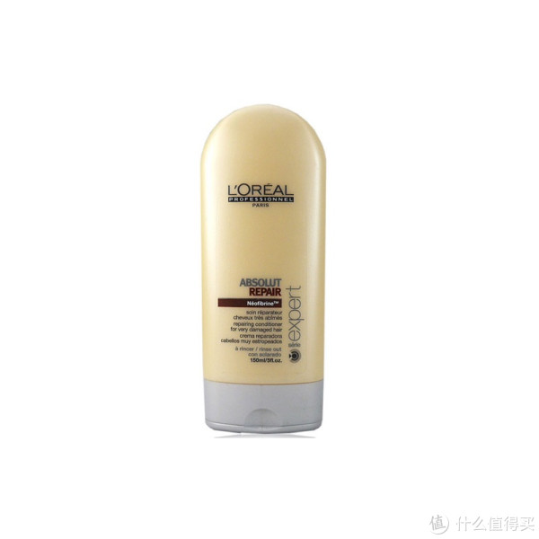L'OREAL 欧莱雅 沙龙洗护系列 菁华修护 护发露 150ml