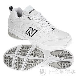 new balance 新百伦623 女款训练鞋