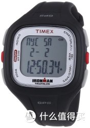 TIMEX 天美时 Ironman Easy Trainer T5K753F5 GPS运动腕表