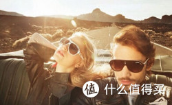 促销活动：woot CARRERA 男女运动太阳镜