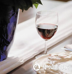 Luminarc 乐美雅 E5872 高脚玻璃杯 6只装