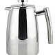 Francois et Mimi Large Stainless Steel Double Wall 大号法压壶 1500ml