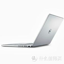 Dell 戴尔 Inspiron 灵越  7537 14英寸触控笔记本（i7-4500U，8GB，1080p触屏，翻新版）