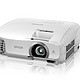 EPSON 爱普生 EH-TW5200 投影仪（3LCD、8倍速、3D、2000流明、1080P）