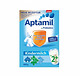 Aptamil 爱他美 Kindermilch 2+ 幼儿奶粉（2岁以上）600g