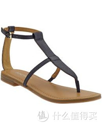 Nine West 玖熙 Fischer 女士夹脚凉鞋