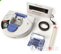 Neato XV-21 Pet &amp; Allergy 智能扫地机器人+宠物清洁套件 翻新版